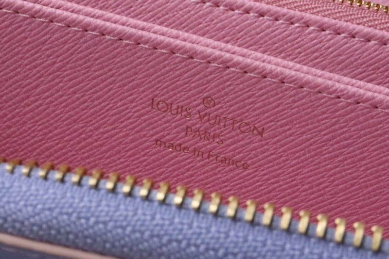 Louis Vuitton Wallets